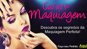 MAQUIAGEM PERFEITA CURSO DE MAQUIAGEM EM PROMOÇÃO PROFISSIONAL